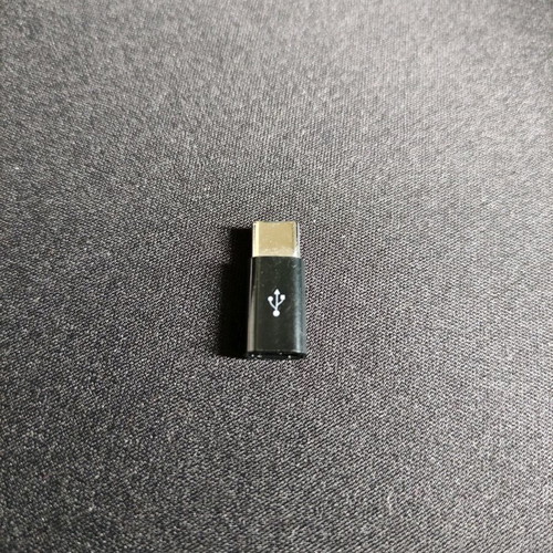 Adapter Αντάπτορας Micro to Type C Καινούργιος