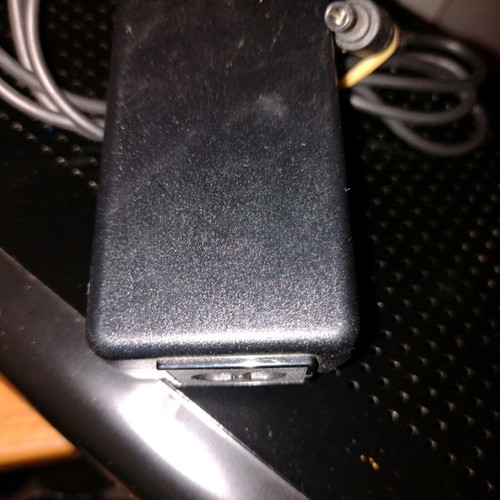 Nova decoders used, 2 pieces with remotes and power supplies