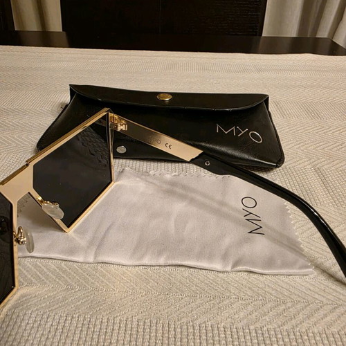Myo sunglasses like new