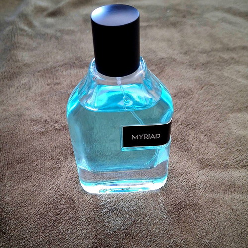 Megamare men's perfume 75ml EDP