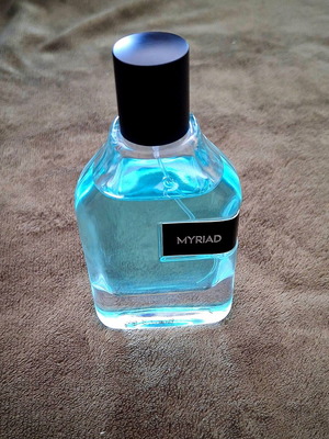 Megamare men's perfume 75ml EDP