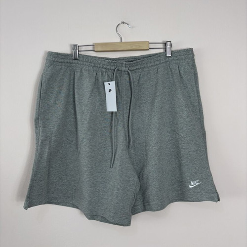 Nike shorts brand new, size XL, gray