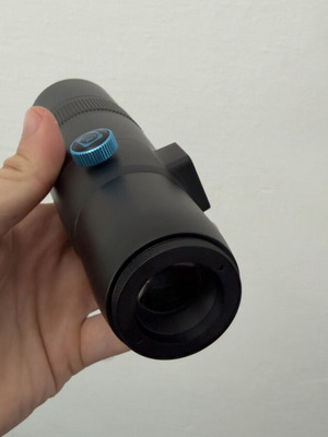 Apexel Telephoto 30X new with tripod and mobile adapter