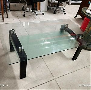 Τραπέζι σαλονίου 140 × 80 × 50