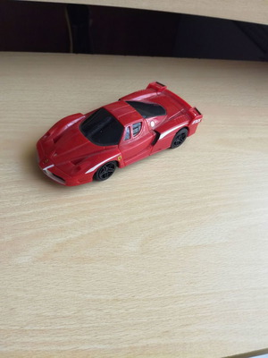 Αυτοκινητάκι Ferrari μεταχειρισμένο