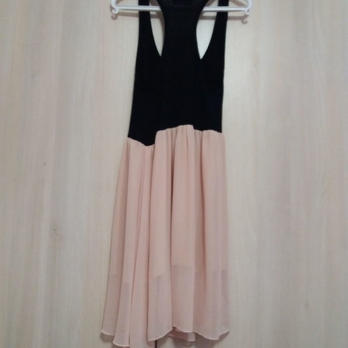 Dress S lightly used in excellent condition