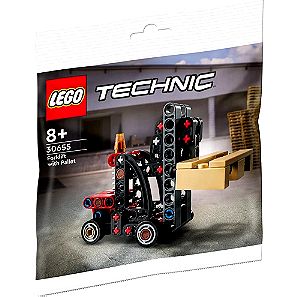 Lego Technic 30655