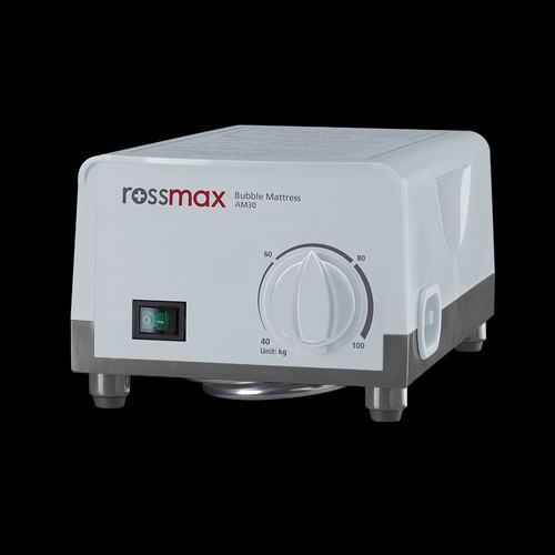 Rossmax AM 30 pump like new, inflation mechanism for mattress