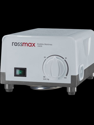 Αντλία Rossmax AM 30 σαν καινούργιο, μηχανισμός φουσκώματος για στρώμα