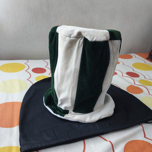 Panathinaikos Large Hat like new 90s