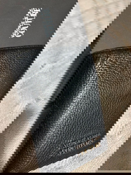 Ανδρικό πορτοφόλι Versace Jeans
