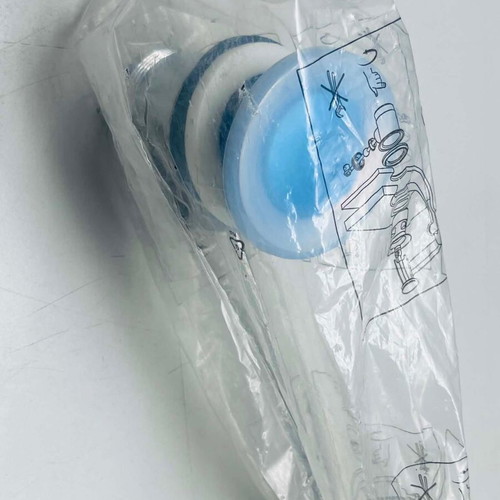 Hansa Automatic Pop-Up Waste Valve for Sink, new