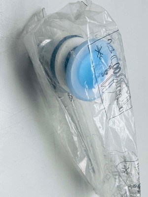 Hansa Automatic Pop-Up Waste Valve for Sink, new