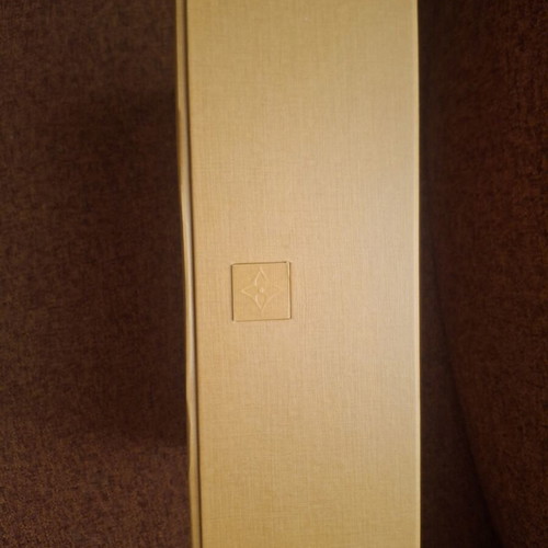 Louis Vuitton box like new, 36×26×12 cm