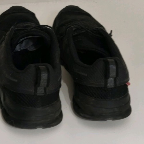 On Cloud Sky shoes size 38.5 used with shock-absorbing sole