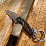True Utility multitool knife used