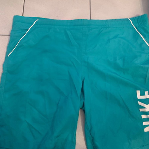 Nike and Adidas swimwear like new, 4 pieces, XL and L sizes