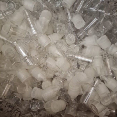 Gorilla 10ml Empty Vape Bottles New Pack
