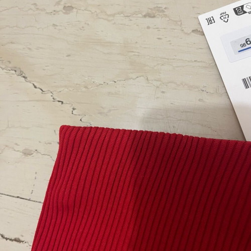 Shorts red new Zara x Kappa