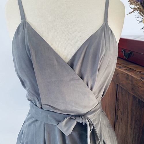 The Line Project One-Piece Jumpsuit New, Eco Material