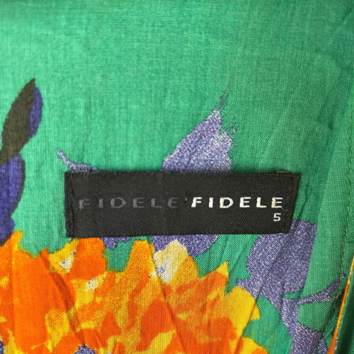Fidele Dress No 5 new, multicolored