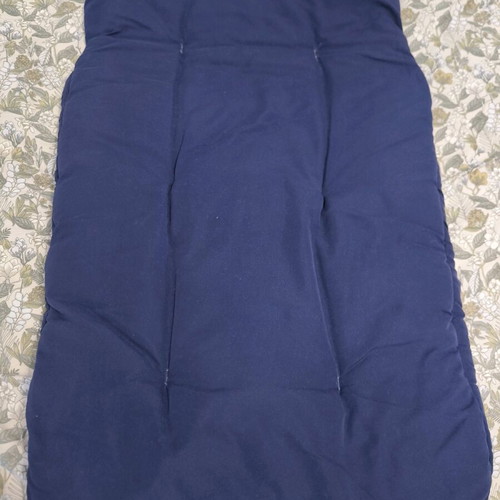 Mayoral baby outfit exit sack like new, blue