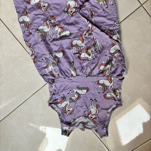 H&M Summer Dress Girls 6-8 Years Sleeveless Like New
