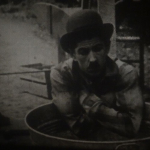 Oranges & Lemons Standard 8mm Silent Film 200ft 1923 Used