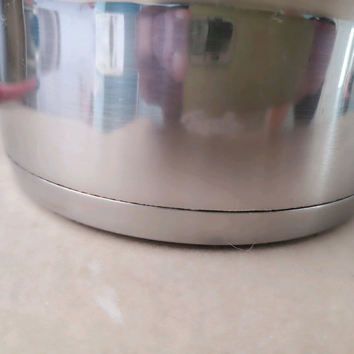 Fissler Magic Line 1.7L saucepan like new