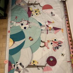 Tiny Love Super Mat Activity Mat