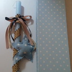 Children's candle new