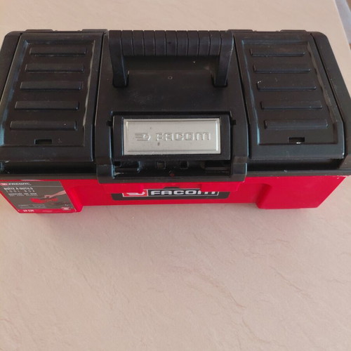 Facom toolbox like new