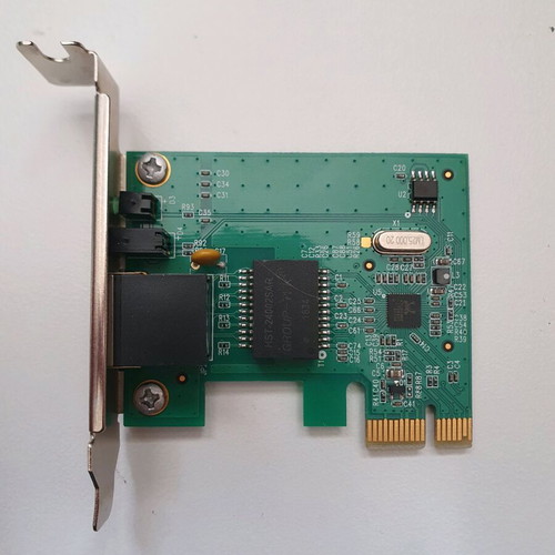 TP-Link TG-3468 Gigabit PCI Express Network Adapter like new