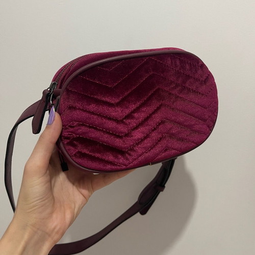 Bag medium size like new