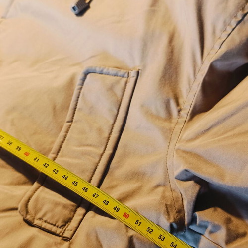 Canadian Classics Kids Down Jacket like new, beige