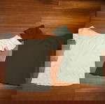  Καινούριες μπλούζες Stradivarius