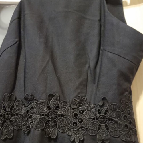 Dress used, short tight, size XXS