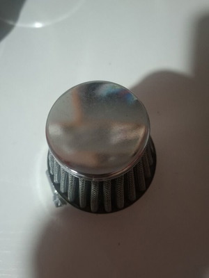 Air Filter 52 mm new