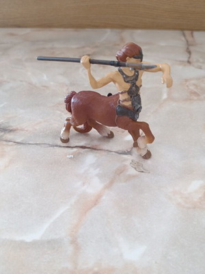 Centaur figure, 10 cm