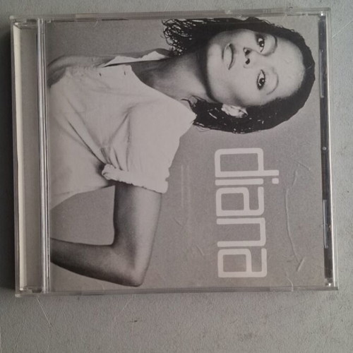 Diana Ross Diana CD like new, R&B / Soul