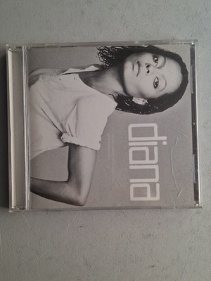 Diana Ross Diana CD like new, R&B / Soul