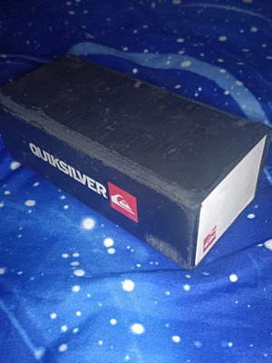 Glasses case like new