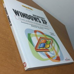Microsoft Windows XP General Settings And Basic Functions New Book
