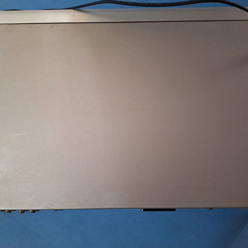 Dvd Player Firstline used, functional, excellent condition
