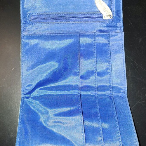 Authentic Athens 2004 collectible wallet used with Phivos and Athena mascots
