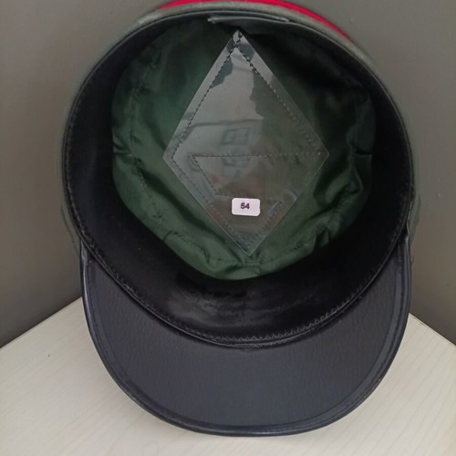 French Kepi Student SMY like new, size 54
