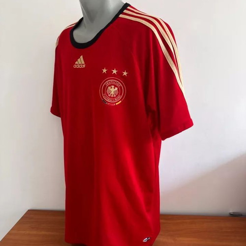 Germany Away Football Jersey 2009 - 2010 used, size XL Adidas