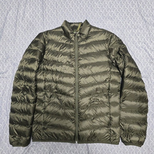 Men's down winter jacket Mr. Capuchin like new, size S