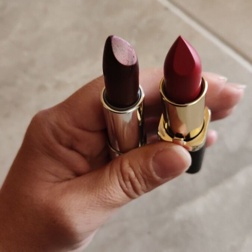 L'Oréal matte long-lasting lipstick new