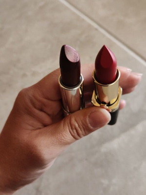 L'Oréal matte long-lasting lipstick new